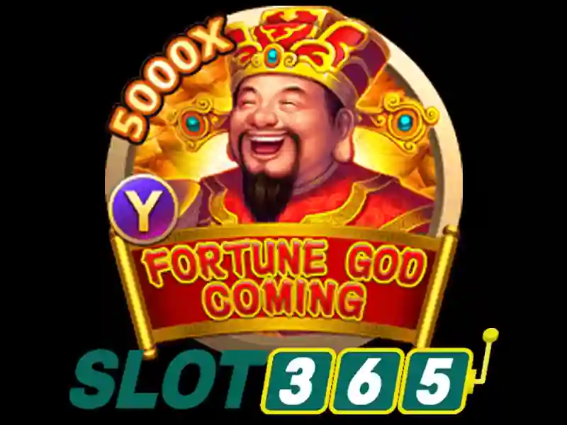 slot365 – Nguồn gốc và sứ mệnh