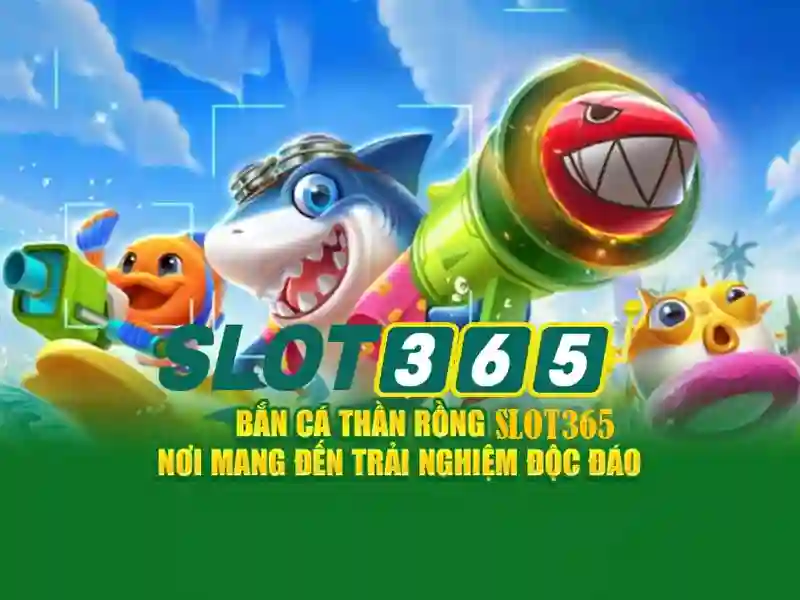 Tổng quan chủ đề và giá trị cốt lõi của hỗ trợ Slot365