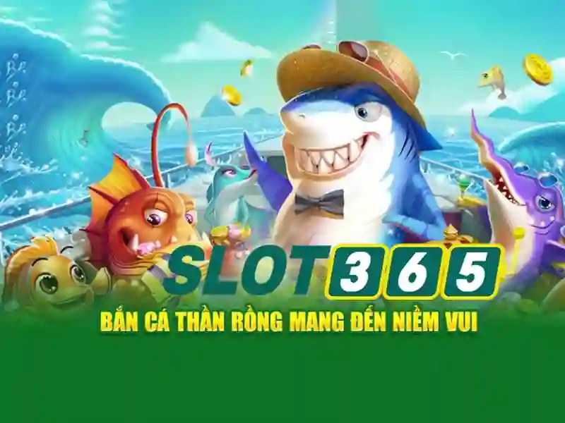 Tam nhin tuong lai cua Slot365 app