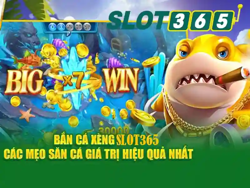 Khởi nguồn và sứ mạng của tải Slot365