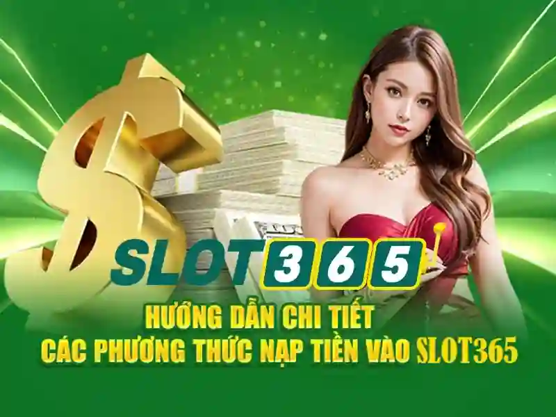 Nguồn gốc và sứ mệnh của tải Slot365