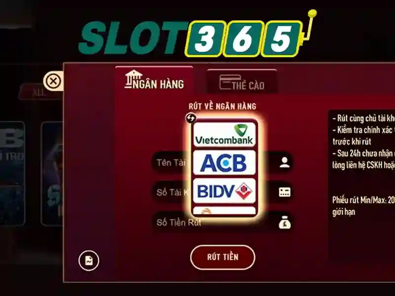 Nguon goc cua Slot365 app va su menh cua Slot365