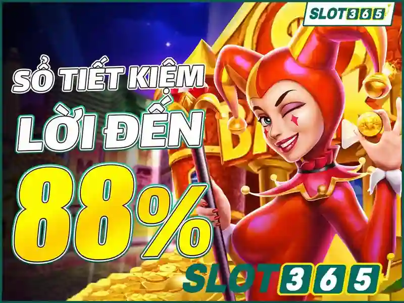 nhà cái Slot365 – Tóm lại và lời mời trải nghiệm
