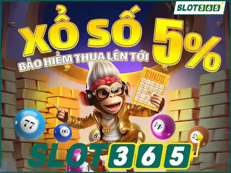 slot365 com – Tổng quan chủ đề và giá trị cốt lõi