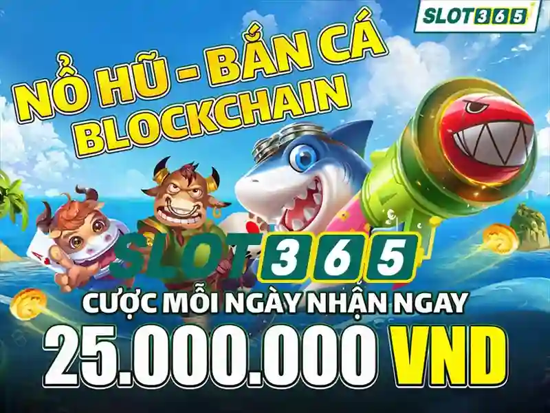 rút thưởng Slot365 – Giới thiệu đầy hứng khởi