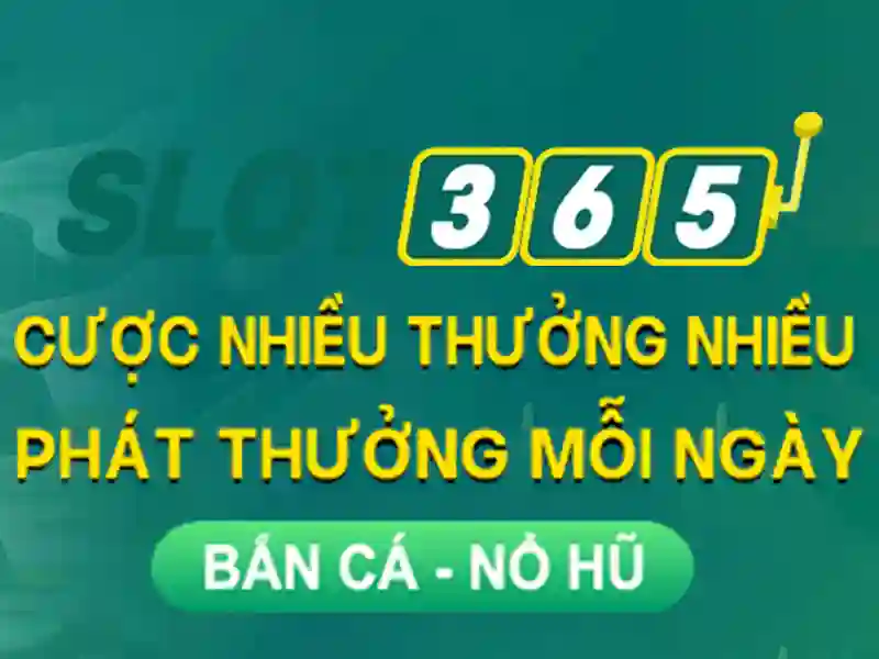 hướng dẫn Slot365 – Lợi thế và cạnh tranh