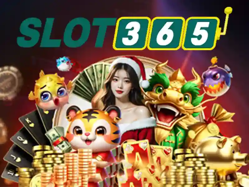 Quy trình cài đặt ứng dụng Slot365 trên iOS iPhone