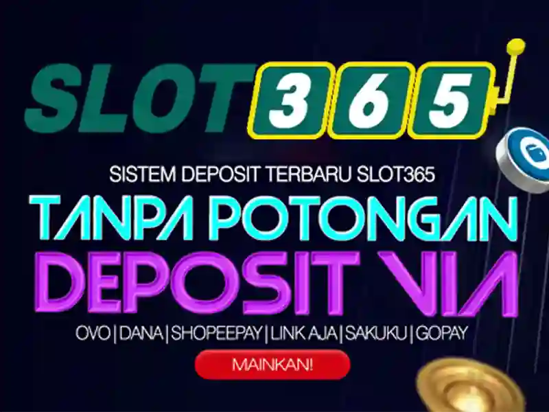 nhận thưởng Slot365 – Tầm nhìn tương lai