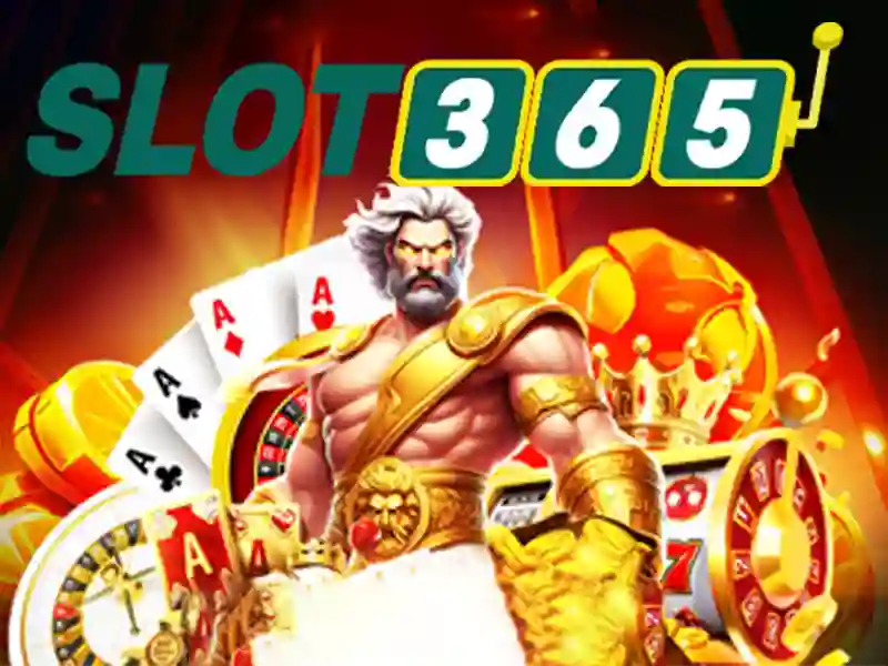 Nguồn gốc và sứ mệnh của slot365 link