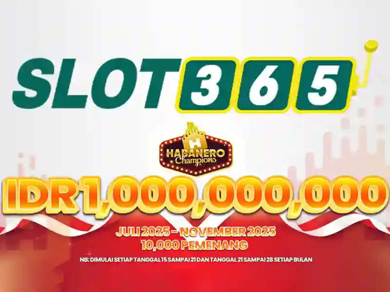 Slot365 có lừa đảo không – Nguồn gốc và sứ mệnh