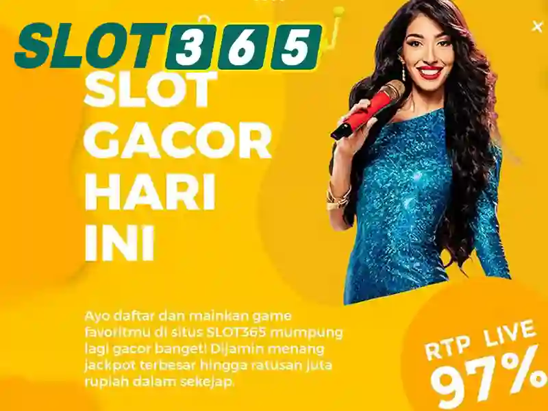 live slot365 – Giới thiệu sáng tạo