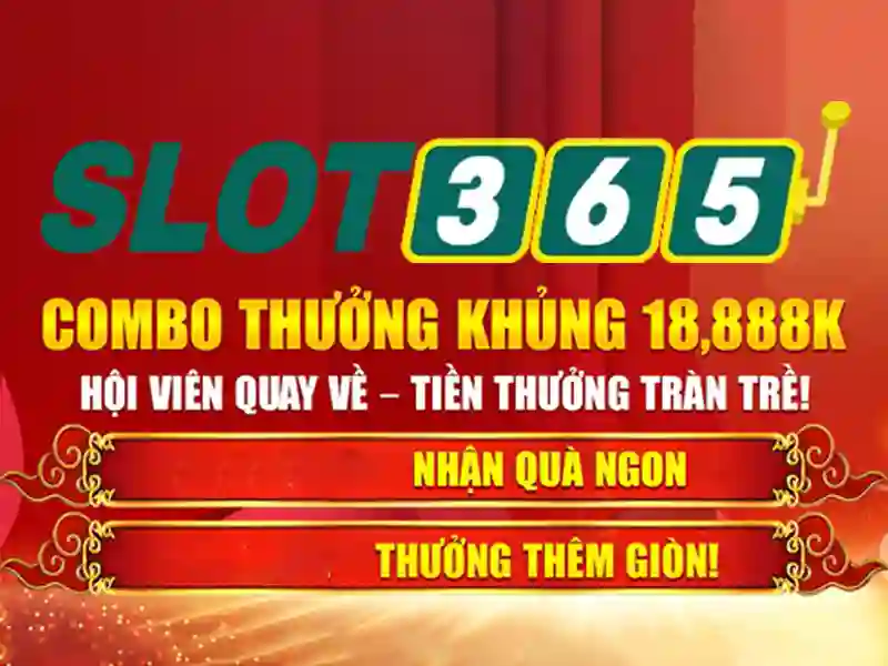 slot365 login – Giới thiệu và định vị thương hiệu
