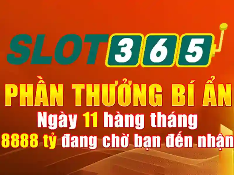 Giao dien rut tien tai nha cai slot365