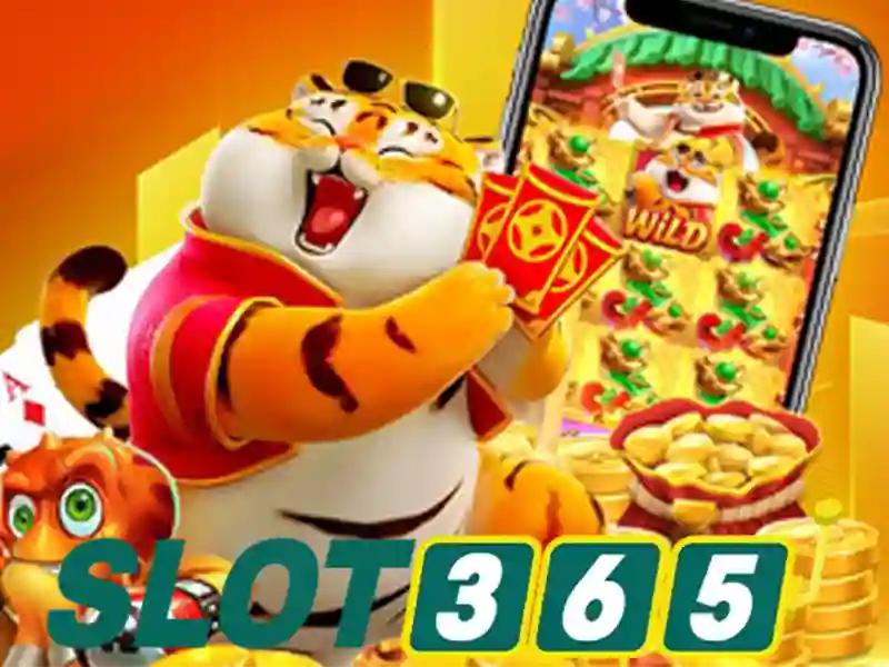 Sản phẩm và dịch vụ cốt lõi quanh slot365 vip