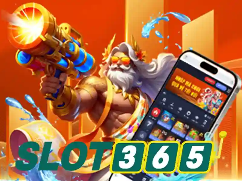 Hướng dẫn các bước tải file APK Slot365 cho Android