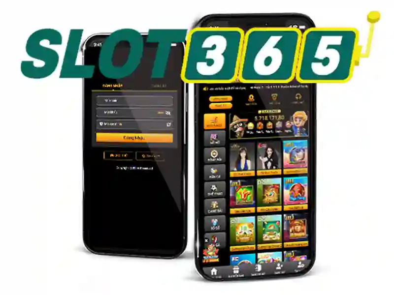 Slot365 có lừa đảo không – Giới thiệu và bối cảnh