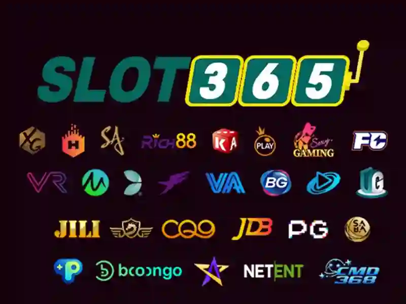 Khởi nguồn và sứ mệnh của Slot365 nổ hũ