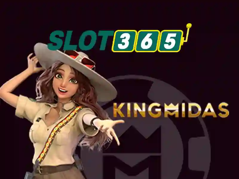slot365 alternatif – Nguồn gốc và sứ mệnh