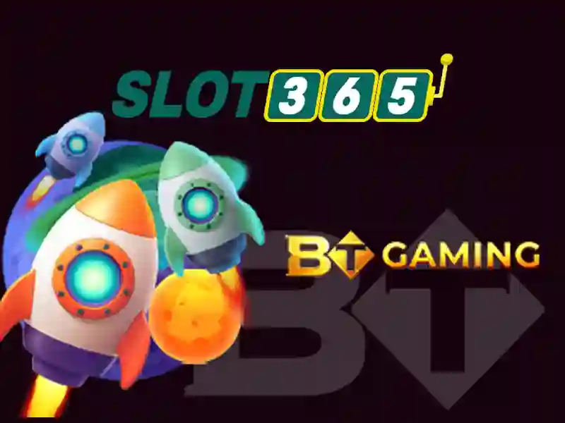 slot365 là gì – Lợi thế cạnh tranh và công nghệ
