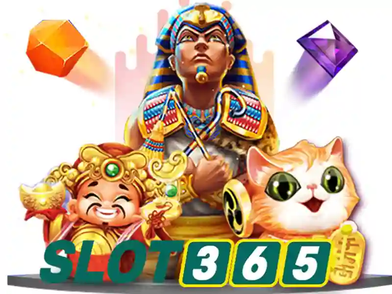 nhà cái Slot365 – Nguồn gốc và sứ mệnh