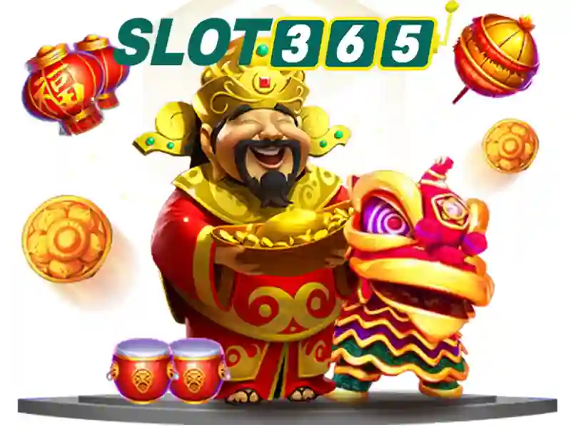 Sản phẩm và dịch vụ chủ chốt của slot365 tại
