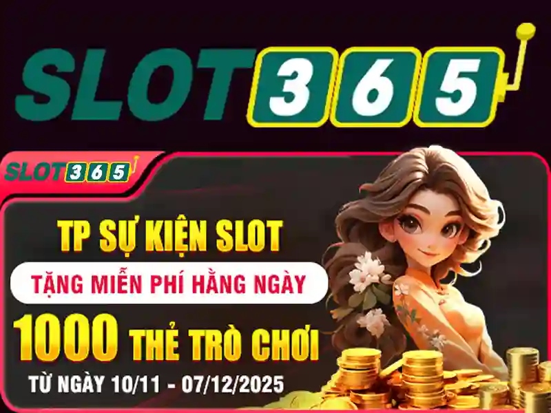 Nguồn gốc và sứ mệnh của slot365 login
