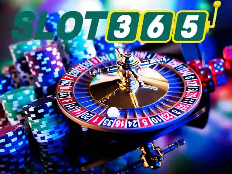 slot365 login link – Giới thiệu sáng tạo