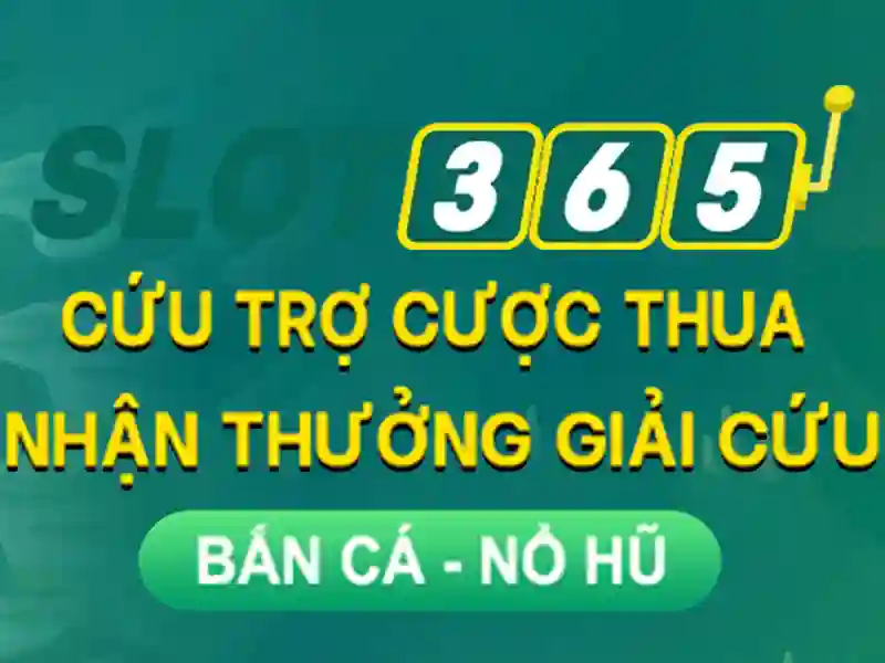 slot365 bet – Tổng quan chủ đề và giá trị cốt lõi
