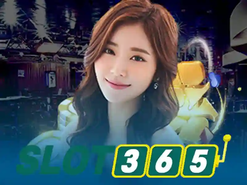 slot365 game – Tổng quan chủ đề và giá trị cốt lõi