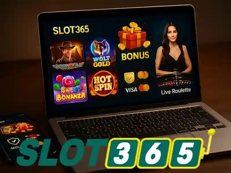 live slot365 – tổng quan chủ đề và giá trị cốt lõi