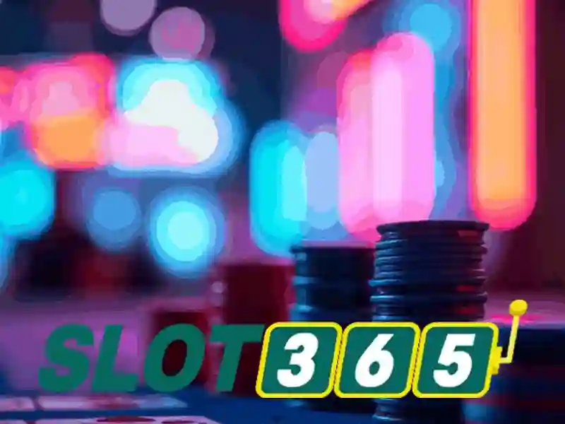 Nguồn gốc và sứ mệnh của slot365 link alternatif