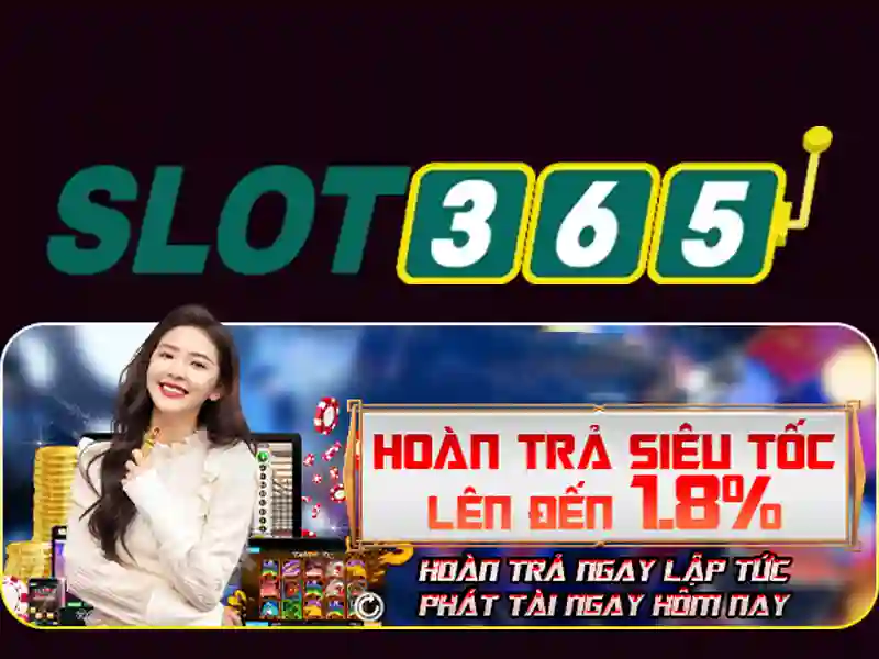 Trải nghiệm người dùng slot365 xx.vip