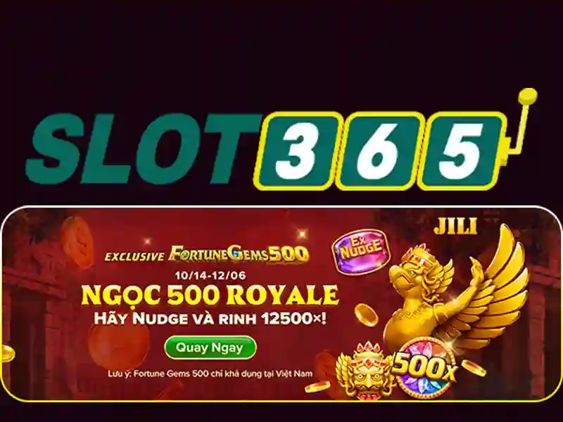 nhà cái Slot365 – Lợi thế và cạnh tranh