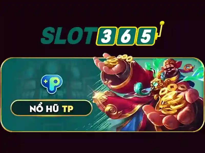 Khởi nguồn và sứ mệnh của Slot365