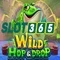 hoki slot365 – Trai nghiem dinh cao tren Slot365