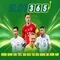 game bài Slot365 – Trải nghiệm giải trí đỉnh cao và an toàn
