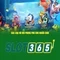 nhà cái Slot365: Trải nghiệm đỉnh cao và đánh giá