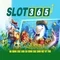 slot365 net – Nền tảng trò chơi trực tuyến đỉnh cao và đổi mới