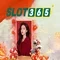 nhà cái Slot365 - Trải nghiệm cược đỉnh cao và an toàn