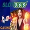 slot365 link – Trải nghiệm và đánh giá slot365 link an toàn