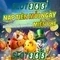 game bài Slot365 – Trải nghiệm giải trí đỉnh cao và an toàn