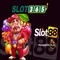slot365 net – Nền tảng trò chơi trực tuyến đỉnh cao và đổi mới
