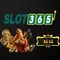 nhà cái Slot365 - Trải nghiệm cược đỉnh cao và an toàn