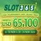 nhà cái Slot365 - Trải nghiệm cược đỉnh cao và an toàn