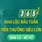 slot365 vip - Trải nghiệm đỉnh cao và chiến lược thương hiệu
