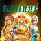 nhà cái Slot365 - Trải nghiệm cược đỉnh cao và an toàn