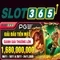 hoki slot365 – Trai nghiem dinh cao tren Slot365