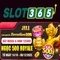 Slot365 bị chặn: Giải pháp và trải nghiệm cho người dùng