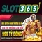 slot365 game: Trải nghiệm đỉnh cao casino trực tuyến