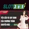 slot365 net – Nền tảng trò chơi trực tuyến đỉnh cao và đổi mới